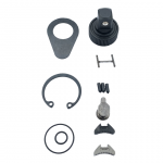 Atsarginės dalys terk&scaron;lės 1/2 remontui , STP13974