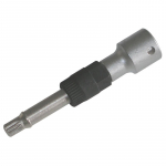 Antgalis 1/2 M10 SPLINE generatoriui