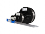Suvirinimo viela aliuminiui AlMg4,5Mn MIG, D100, 0.45kg 0.8