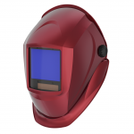 Suvirintojo skydelis su automatiniu filtru Miner