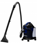 Dulkių siurblys sausam ir &scaron;lapiam valymui su plovimo funkcija 2200W