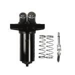 Cilindras domkratui 3t su rat. T830027