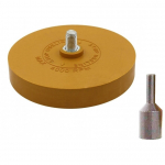 Diskinis trintukas pneum. &scaron;lifuokliui AT7036BN