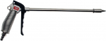 BGS 8559 Didelio na&scaron;umo oro pūstuvas su Venturi antgaliu 290 mm