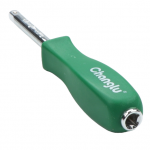 Suktukas 1/4 , 150mm