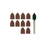 PROXXON &Scaron;lifavimo ritinėliai su laikikliu (&Oslash;9mm)