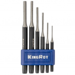 Kai&scaron;čių i&scaron;mu&scaron;ėjų rinkinys 6vnt.