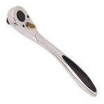 1/2 Terk&scaron;lė, L=261mm