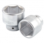 3/4 Galvutė 6-kampė