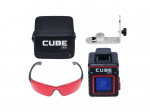 ADA Cube 360 Lazerinis nivelyras HOME