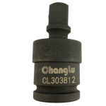 Universalus &scaron;arnyras (smūginis) 3/4