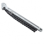 Tepalo filtro raktas 16 su grandine