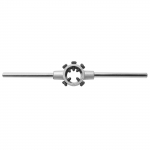 Sriegpjovės laikiklis