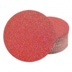 &Scaron;lifavimo popierius 125mm (50vnt)