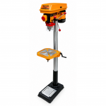 Gręžimo staklės H1600mm &Oslash;25mm 750W