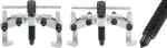 BGS 9408 I&scaron;orinis / vidinis nuėmėjas, 2-kojis maks. 75 mm