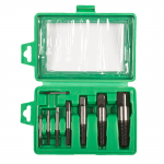 Užlūžusių varžtų i&scaron;sukėjų rinkinys (8vnt)