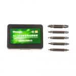 Užlūžusių varžtų i&scaron;sukėjų rinkinys (5vnt)