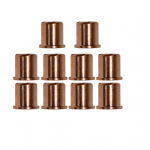 CB-50 Cilindro formos pjovimo antgalis 1.2mm (bekontaktis) 10vnt.