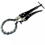 Duslintuvo / vamzdžių pjoviklis 18-95 mm 250 mm