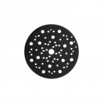 MIRKA Apsauginė tarpinė 150 mm, 67 sk. 3 mm