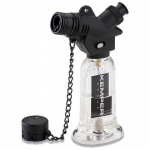Multifunkcinis ki&scaron;eninis dujų degiklis KEMPER 1300&deg;C
