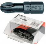 Antgalis POZIDRIV 1/4 (6.3mm), 5vnt.