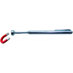 BGS-Technic 3183 Magnetinis kėlimo įrankis su lanksčiu galu 580 mm 1,6 kg