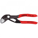 KNIPEX COBRA SANTECHNINĖS REPLĖS SU FIKSAVIMU 27mm/ 1''
