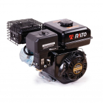 Benzininis variklis RATO 210 212cc 7.0HP