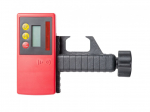Lazerio spindulio imtuvas ROTARY 500 H Servo