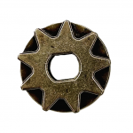 Akum. grandininio pjūklo CGC-S20LiBAM / CGC-S20LiBDM varančioji žvaigždutė (ats.d.)