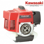 Variklis Kawasaki TJ53E