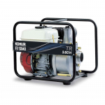 SDMO TR 3.60 H Vandens siurblys 3'' 900l/min