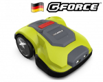 Robotas - vejapjovė G-FORCE KSG2000PRO