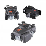 Benzininis variklis 4T LONCIN 166 cc E-START