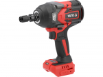 YATO YT-828072 Smūginis veržliasūkis 18V (1/2") | 18V 1200NM (BODY)
