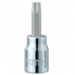 3/8 Galvutė su 50L TORX antgaliu