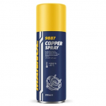 Pur&scaron;kiamas vario tepalas MANNOL 250ml