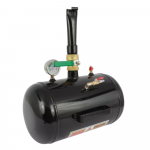 Smūginis padangų pripūtimo infliatorius 40L