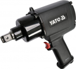 Pneumatinis smūginis veržliasukis 3/4" YATO 1300 Nm