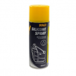Pur&scaron;kiamas silikonas MANNOL 450ml