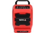 YATO YT-82940 Akumuliatorinis radijas 18V be baterijos
