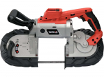 YATO YT-82188 Akumuliatorinis juostinis pjūklas 18V 127 mm X 127 mm (korpusas)