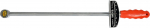 YATO YT-07641 Dinamometrinis raktas &scaron;vytuoklinis 1/2", 0-300 Nm