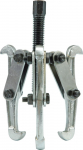 VOREL 80520 Guolių nuėmėjas tri&scaron;akis 150 mm