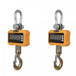 Kraninės svarstyklės 2000kg mini