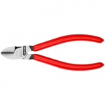 &Scaron;oninio kirpimo replės 140mm