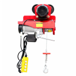 Elektrinė kėlimo gervė 1000KG 230V 12m