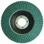 Metalo &scaron;lifavimo lapelinis diskas 125mm Nr.80/29 FZ
